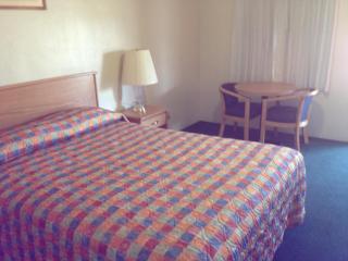 Hacienda Motel - San Jacinto - 9