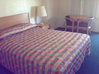 Hacienda Motel - San Jacinto - 1