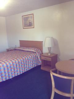 Hacienda Motel - San Jacinto - 4