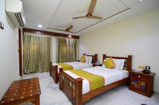Lilypool - The Heritage Jalmahal - Jaipur - 7