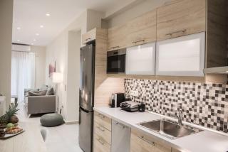 Ammos Elegant Luxury Apartment - Korfu-Stadt - 8