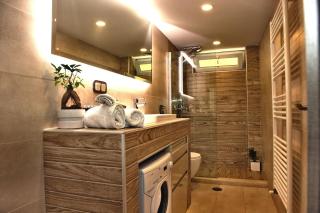 Ammos Elegant Luxury Apartment - Korfu-Stadt - 2