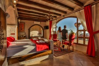 Cappadocia Inn Cave Hotel - 7