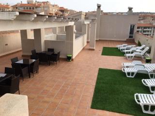 Expoholidays - Apartamentos Puerto Almerimar - Almerimar - 7
