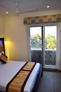 Lilypool - The Heritage Jalmahal - Jaipur - 1