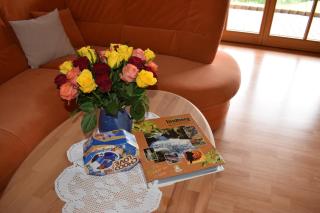 Ferienwohnung Kagerbauer Christiane - Lindberg - 5
