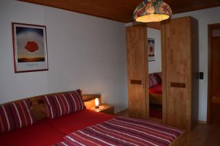 Ferienwohnung Kagerbauer Christiane - Lindberg - 1