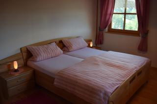 Ferienwohnung Kagerbauer Christiane - Lindberg - 3