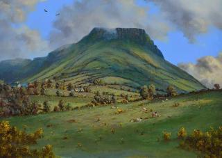 Killoughagh House - Cushendall - 6