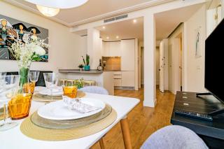 Luxurious Apartment in Calle Atocha by Batuecas - Madrid - 4