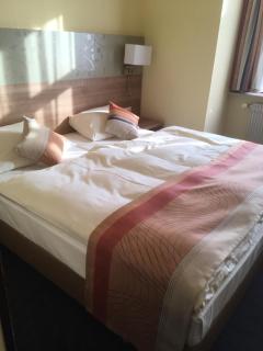 Hotel Hechinger-Hof - Hechingen - 2
