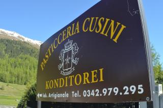 Baita Blesaccia - Livigno - 3