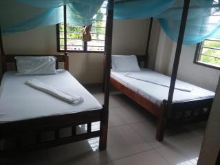 Cingaki Hotel - Mombasa - 9