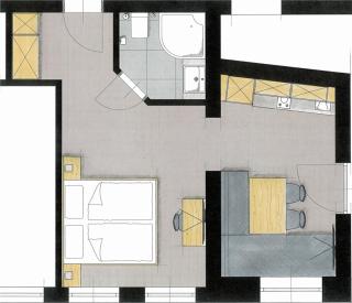 Landhaus Grossarl - Grossarl - 3