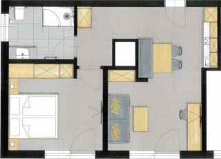 Landhaus Grossarl - 1