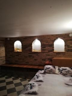Apartamentai ''Birutės alėja 24'' - 1