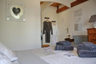 Chez Michel et Josette - Le May-sur-Èvre - 1