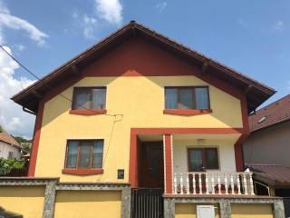 Casa Flori - Călimăneşti - 0