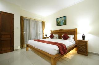 Swastika Guesthouse Sanur - Sanur - 7