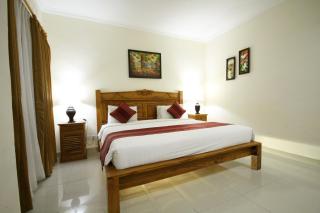 Swastika Guesthouse Sanur - Sanur - 6