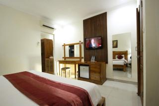 Swastika Guesthouse Sanur - Sanur - 9
