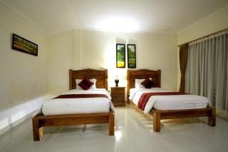 Swastika Guesthouse Sanur - Sanur - 2