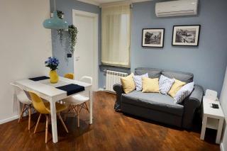 Otello Apartment - Genova - 0