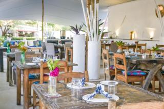 Indigo Beach Zanzibar - 1