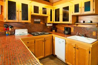 Rustic River Paradise - 1 Bed 2 Bath Vacation home in Baring - Baring - 9