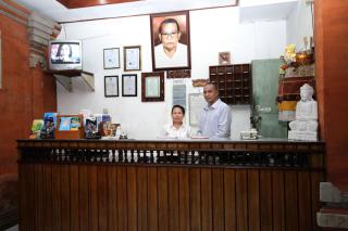 Swastika Guesthouse Sanur - Sanur - 8