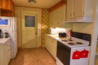 Dunrovin Vintage Beach Cottage - 1 Bed 1 Bath Vacation home in Port Orford - Port Orford - 6