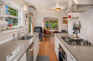 Birch Tree Cottage - 3 Bed 2 Bath Vacation home in Seattle - Seattle - 9