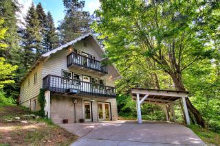 Ridge View Retreat - 3 Bed 2 Bath Vacation home in Lake Wenatchee - Leavenworth - 8