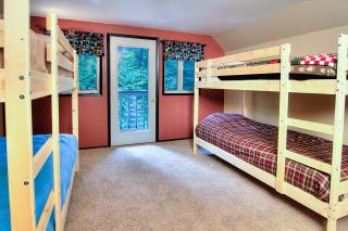 Ridge View Retreat - 3 Bed 2 Bath Vacation home in Lake Wenatchee - Leavenworth - 7