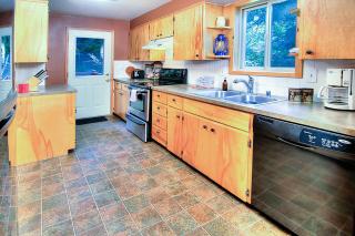 Ridge View Retreat - 3 Bed 2 Bath Vacation home in Lake Wenatchee - Leavenworth - 6