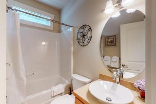 Bonne Chance Cottage - Sequim - 8