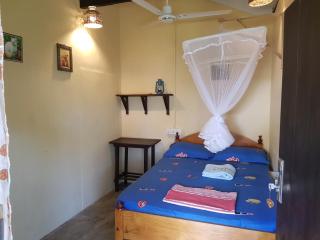 Moon Garden Hotel and Restaurant - Arugam Bay - 2