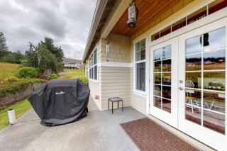 Bonne Chance Cottage - 7