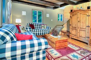 Ridge View Retreat - 3 Bed 2 Bath Vacation home in Lake Wenatchee - Leavenworth - 5