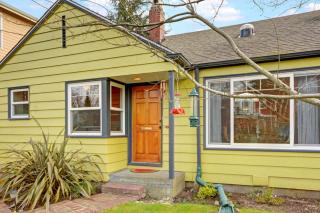 Husky Hideaway - 2 Bed 1 Bath Vacation home in Seattle - Seattle - 6