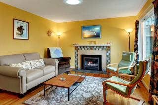 Husky Hideaway - 2 Bed 1 Bath Vacation home in Seattle - Seattle - 5