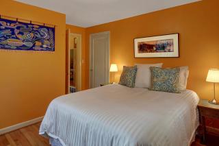 Husky Hideaway - 2 Bed 1 Bath Vacation home in Seattle - Seattle - 4