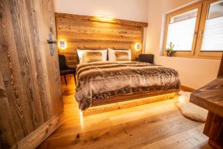 Palace Luxury Wellness Apartment and Boutique Hotel Ski-in-out - Saas-Fee - 9