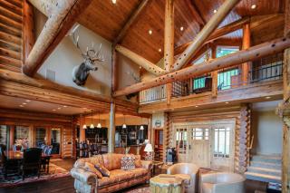 Miracle Lodge - Leavenworth - 9