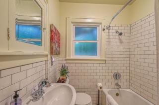 Lakefront Craftsman - Seattle - 2