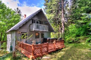 Ridge View Retreat - 3 Bed 2 Bath Vacation home in Lake Wenatchee - Leavenworth - 4
