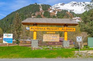 Brighton #107 - 1 Bath Studio Apartment in Alyeska - Girdwood - 9
