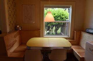 Dunrovin Vintage Beach Cottage - 1 Bed 1 Bath Vacation home in Port Orford - Port Orford - 3