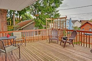 Birch Tree Cottage - 3 Bed 2 Bath Vacation home in Seattle - Seattle - 7