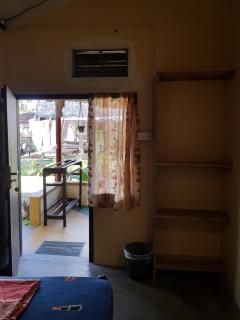 Moon Garden Hotel and Restaurant - Arugam Bay - 3